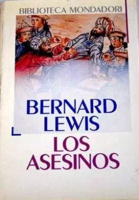Couverture du produit · Los Asesinos.