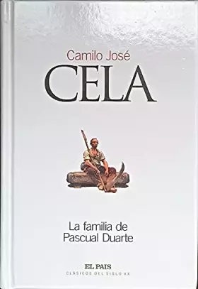 Couverture du produit · La familia de Pascual Duarte