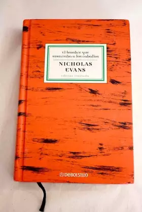 Couverture du produit · El hombre que susurraba al oido delos caballos