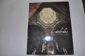 Couverture du produit · Nuestro patrimonio: catedrales de España