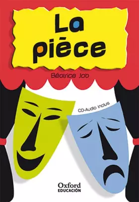 Couverture du produit · La pièce (Lectures Faciles)