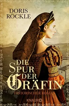 Couverture du produit · Die Spur der Gräfin: Historischer Roman