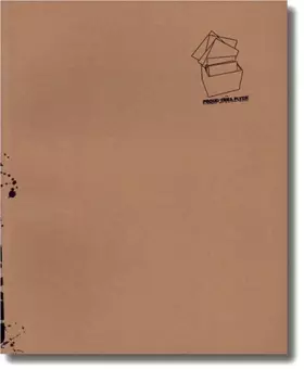 Couverture du produit · Proud2beaflyer: The Historical Roots of a Design Revolution