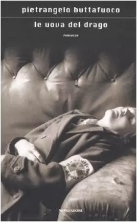 Couverture du produit · Le Uova Del Drago: Una storia vera al teatro dei pupi. Romanzo (ITALY NOVEL)