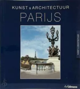 Couverture du produit · Kunst & Architectuur Parijs