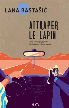 Couverture du produit · Attraper le lapin