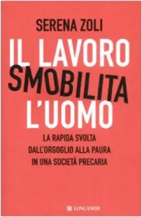 Couverture du produit · Il lavoro smobilita l'uomo