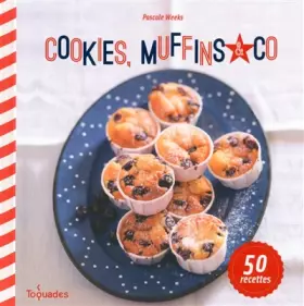 Couverture du produit · COOKIES, MUFFINS, AND CO