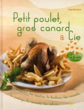 Couverture du produit · Petits poulets gros canard & cie