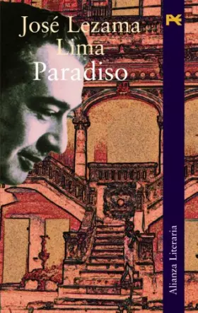 Couverture du produit · Paradiso (Alianza Literaria (Al))