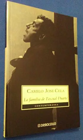 Couverture du produit · LA Familia De Pascual Duarte
