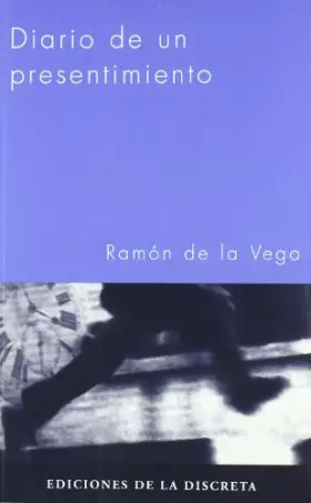 Couverture du produit · Diario de un presentimiento