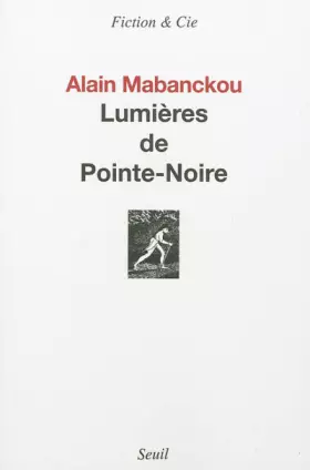 Couverture du produit · Lumières de Pointe-Noire