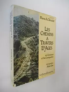 Couverture du produit · Les chemins à travers les âges / Clement, Pierre A / Réf31105