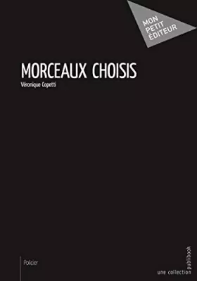Couverture du produit · Morceaux choisis