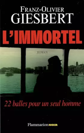 Couverture du produit · L'Immortel