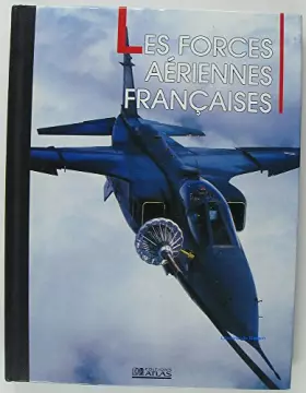 Couverture du produit · les forces aeriennes francaises