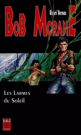 Couverture du produit · Les Larmes du soleil