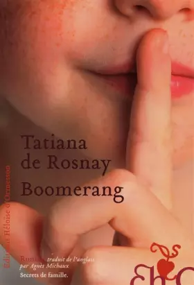 Couverture du produit · BOOMERANG