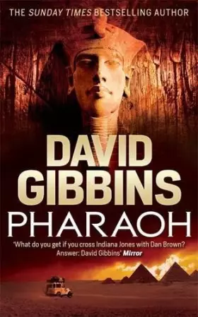 Couverture du produit · Pharaoh