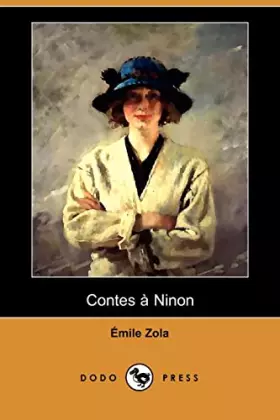 Couverture du produit · Contes a Ninon (French Edition)