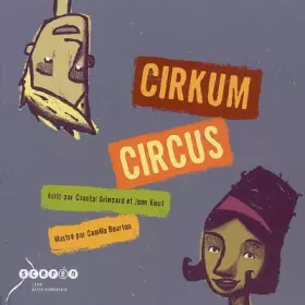 Couverture du produit · Cirkum Circus