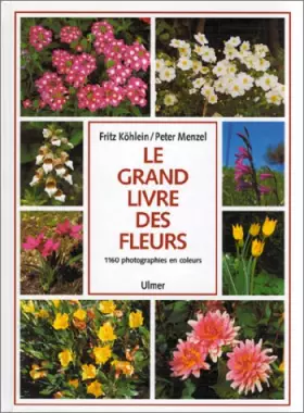 Couverture du produit · Le livre des vivaces et fleurs d'été