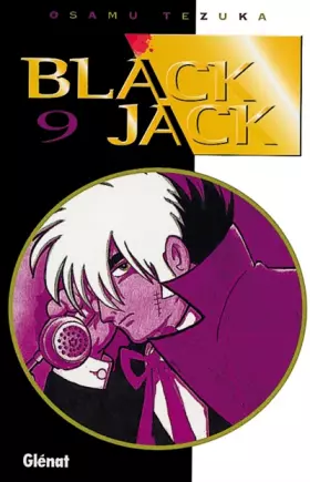 Couverture du produit · Black Jack, tome 9