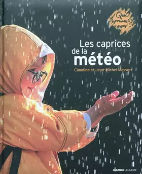 Couverture du produit · Les caprices de la météo
