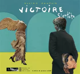 Couverture du produit · Victoire s'entête