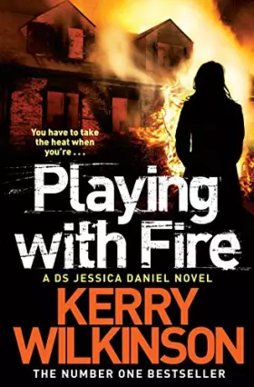 Couverture du produit · Playing with Fire