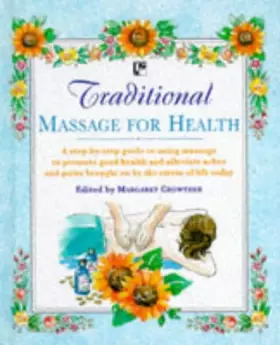 Couverture du produit · Traditional Massage for Health