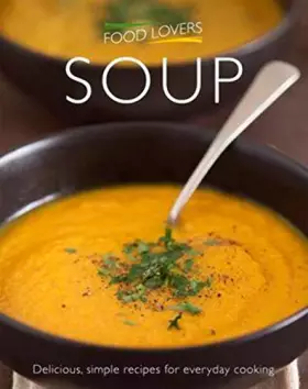 Couverture du produit · Soup (Food Lovers)