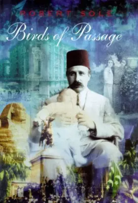Couverture du produit · Birds of Passage