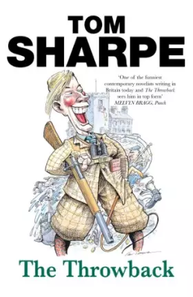 Couverture du produit · The Throwback