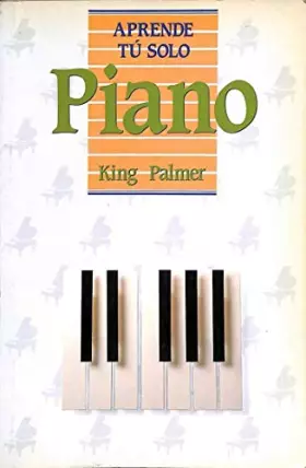 Couverture du produit · Piano (Aprende Tú Solo)