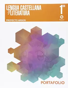 Couverture du produit · (15).PORTAFOLIO 1.CUAD.LENGUA (ESO)