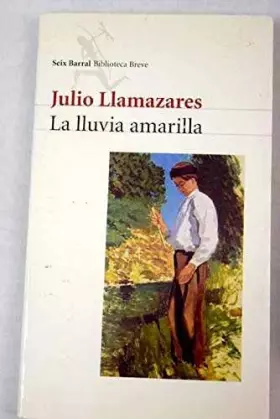 Couverture du produit · Lluvia amarilla