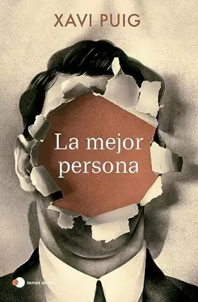 Couverture du produit · La mejor persona (temas de hoy)