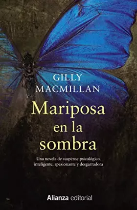 Couverture du produit · Mariposa en la sombra (13/20)