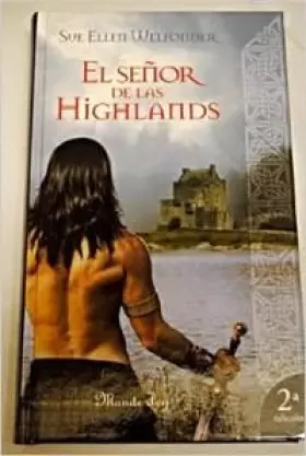 Couverture du produit · SE?OR DE LAS HIGHLANDS,EL (SIN COLECCION)