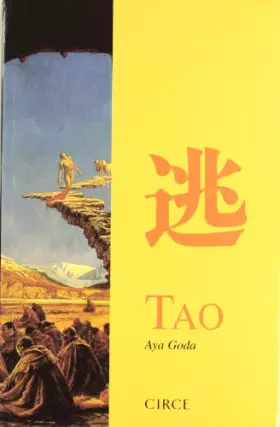 Couverture du produit · TAO (FONDO)