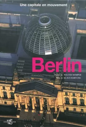 Couverture du produit · BERLIN