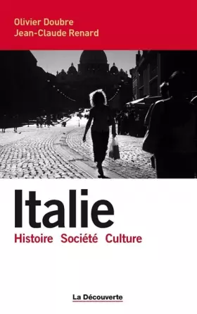 Couverture du produit · Italie