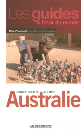 Couverture du produit · Australie