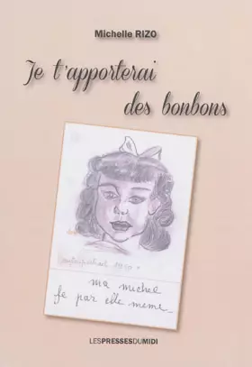 Couverture du produit · Je t'apporterais des bonbons