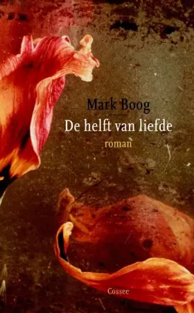 Couverture du produit · De helft van liefde