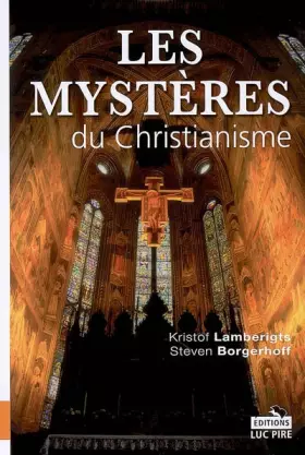 Couverture du produit · Les Mystères du Christianisme