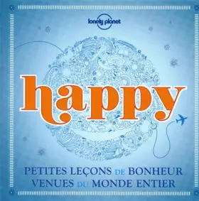 Couverture du produit · Happy