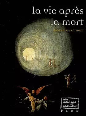 Couverture du produit · La vie après la mort